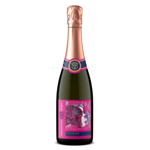 Methode Champenoise Sparkling Rose - 750ml x 3