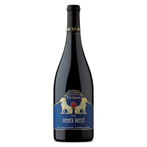 Di Arie Summer Breeze Red Blend - 750ml