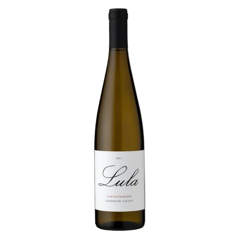 Lula Cellars 2022 Gewurztraminer - 750ml