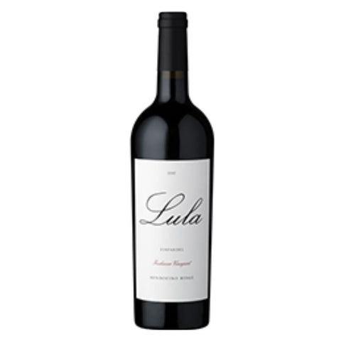 Lula Cellars 2020 Guntly Red - 750ml