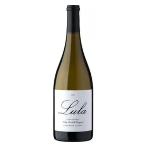 Lula Cellars 2021 Pinot Noir - 750ml
