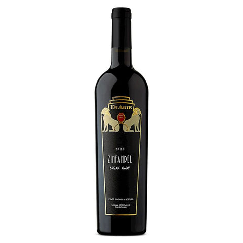Di Arie 2020 Breakaway Zinfandel - 750ml