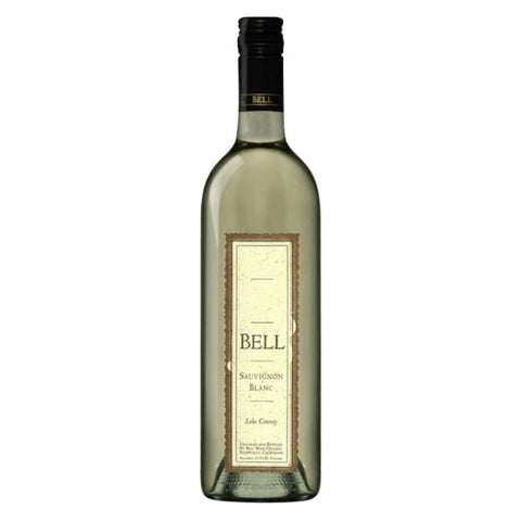 Bell Wine Cellars 2021 Sauvignon Blanc - 750ml