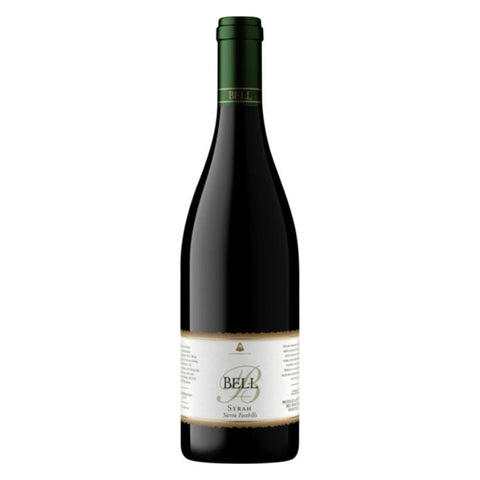 Bell Wine Cellars 2020 Syrah - 750ml