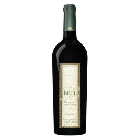 Bell Wine Cellars 2020 Syrah - 750ml