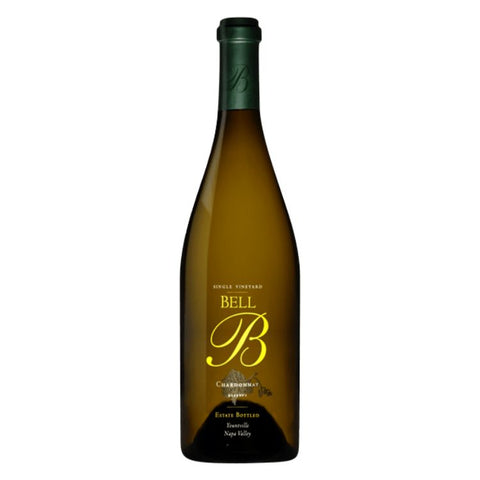 Bell Wine Cellars 2021 Chardonnay - 750ml