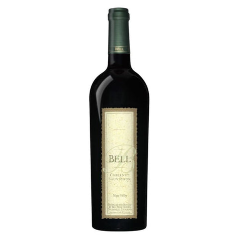 Bell Wine Cellars 2019 Reserve Cabernet Sauvignon- 750ml