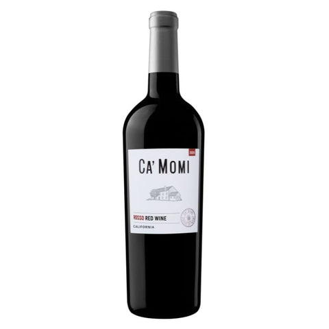 Ca' Momi 2021 Rosso - 750ml