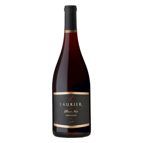 Laurier Vineyards  Pinot Noir - 750ml x 6