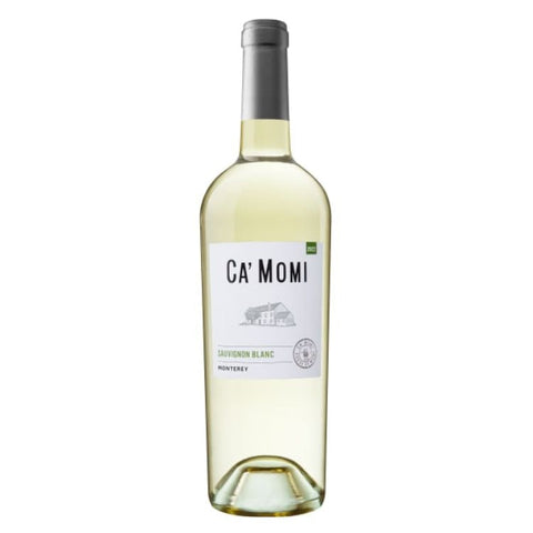 Ca' Momi 2022 Sauvignon Blanc - 750ml