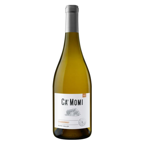 Ca' Momi 2022 Chardonnay - 750ml