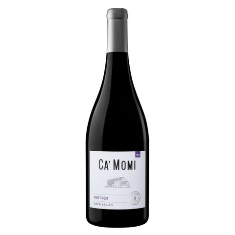 Ca' Momi 2022 Pinot Noir - 750ml