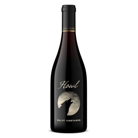 Lobos Wine 2019 Howl Red - 750ml