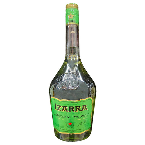 Izarra Verte Liqueur - 700ml
