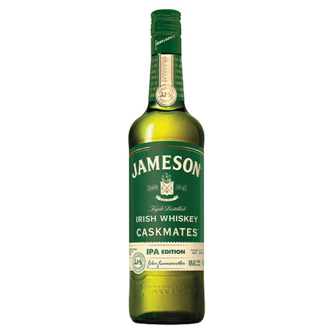 Jameson Caskmates IPA Edition Irish Whiskey - 750ml