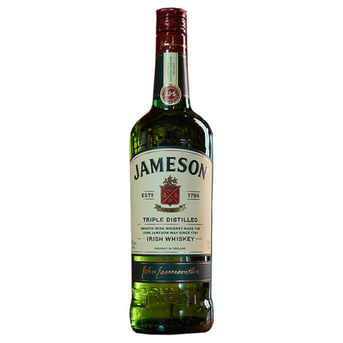 Jameson Irish Whiskey - 200ml