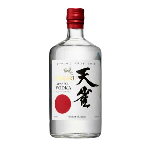 Tenjaku Vodka 80 - 750ml