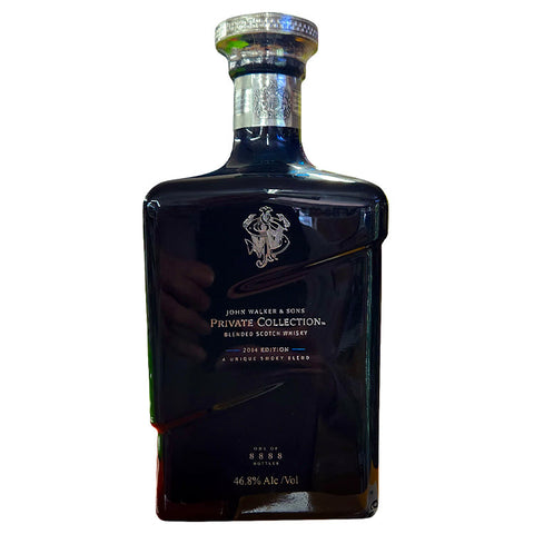John Walker & Sons 2014 Edition Limited Release Scotch Whiskey - 750ml