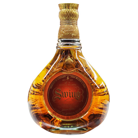 Johnnie Walker Swing Blended Scotch Whiskey - 750ml