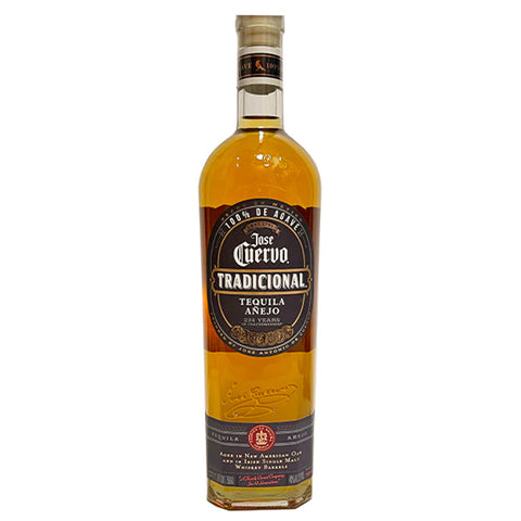 Jose Cuervo Anejo Tequila - 750ml