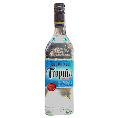 Jose Cuervo Tropina Tequila - 750ml