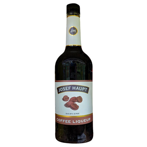Josef Haupt Coffee Liqueur - 750ml