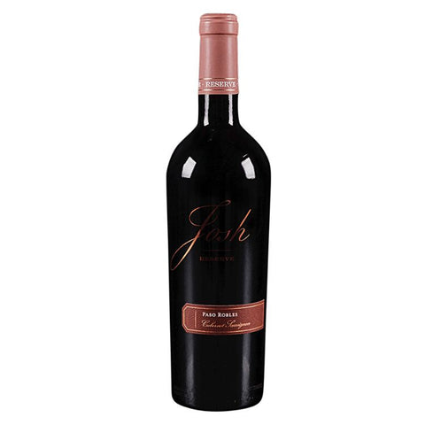 Josh Reserve Cabernet Sauvignon - 750ml