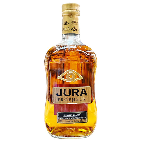 Jura Prophecy Single Malt Scotch Whiskey - 750ml