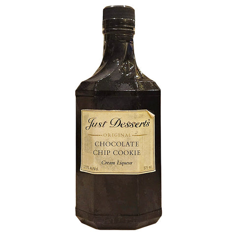 Just Desserts Chocolate Chip Cookie Liqueur - 375ml