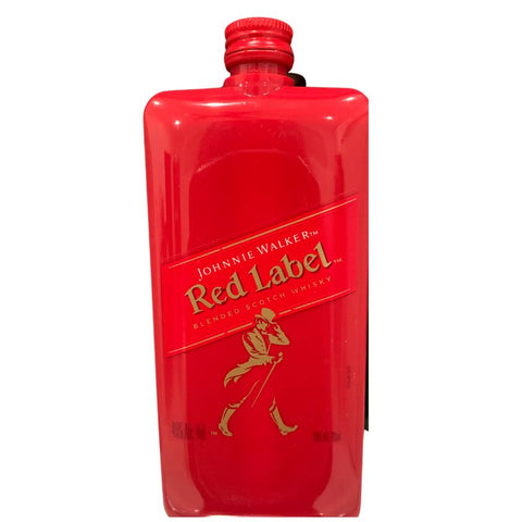 Johnnie Walker Red Label Scotch Whiskey - 200ml