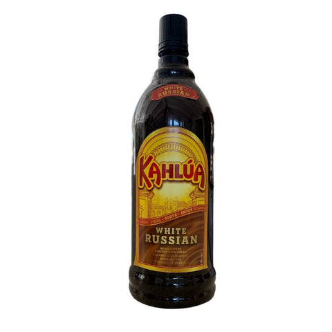 Kahlua White Russian - 1.75L