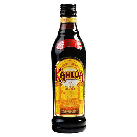 Kahlua Coffee Liqueur - 750ml