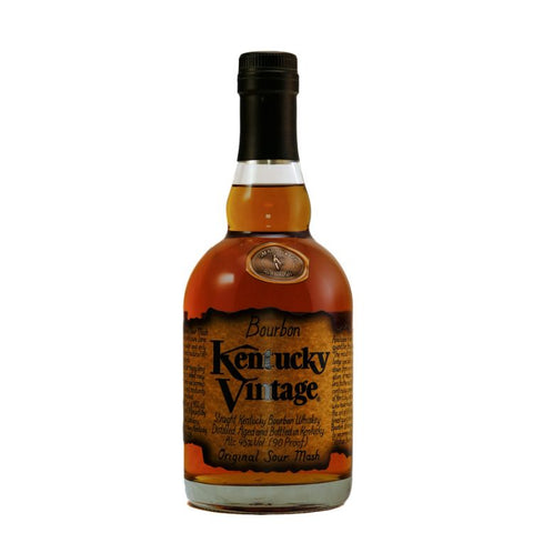 Kentucky Vintage Straight Bourbon Whiskey - 750ml