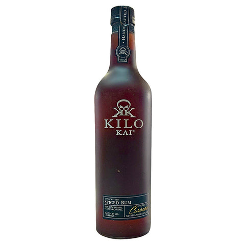 Kilo Kai Spiced Rum - 750ml