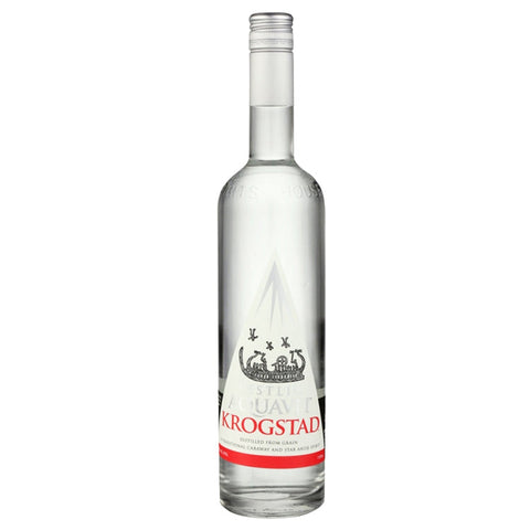 Krogstad Aquavit Liqueur - 750ml