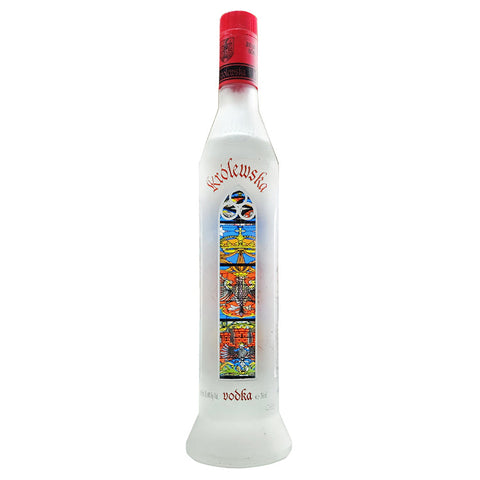 Krolewska Vodka -750ml