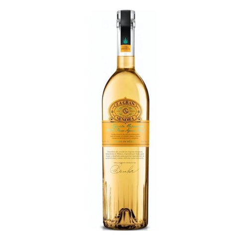 La Gran Señora Ultra Premium Reposado Tequila - 750ml