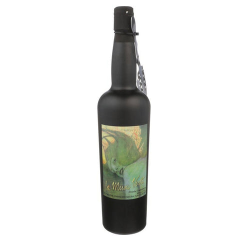 La Muse Verte Absinthe Liqueur - 750ml