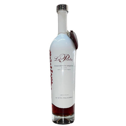 La Pinta Pomegranate Tequila - 750ml