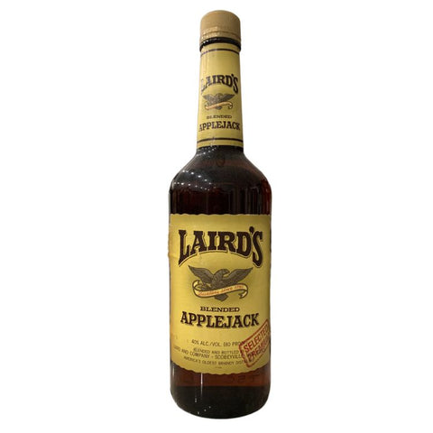 Laird's Applejack - 750ml
