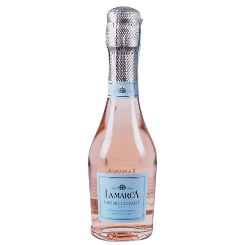 Lamarca Prosecco Rose - 187ml