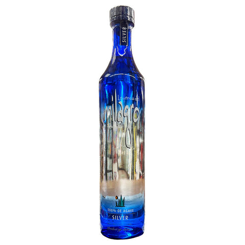 Milagro Silver Tequila - 750ml