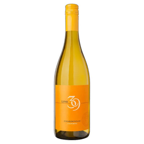 Line 39 Chardonnay - 750ml