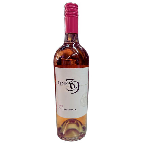 Line 39 Rose - 750ml