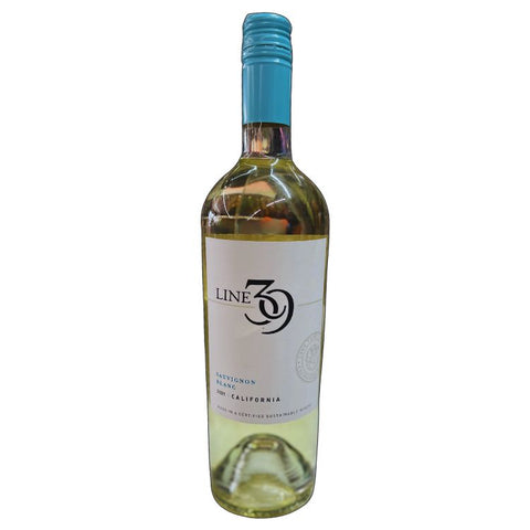 Line 39 Sauvignon Blanc - 750ml