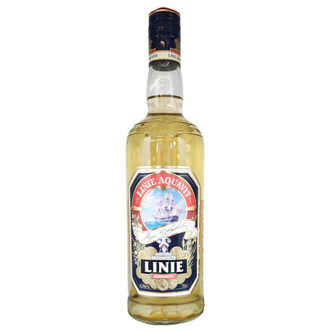 Linie Aquavit Liqueur - 750ml