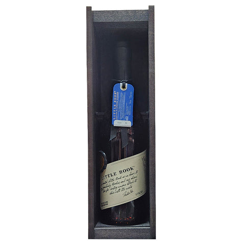 Little Book Chapter 04 Lessons Learned Year 2020 Bourbon Whiskey - 750ml