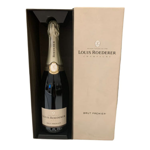 Louis Roederer Collection Champagne - 750ml