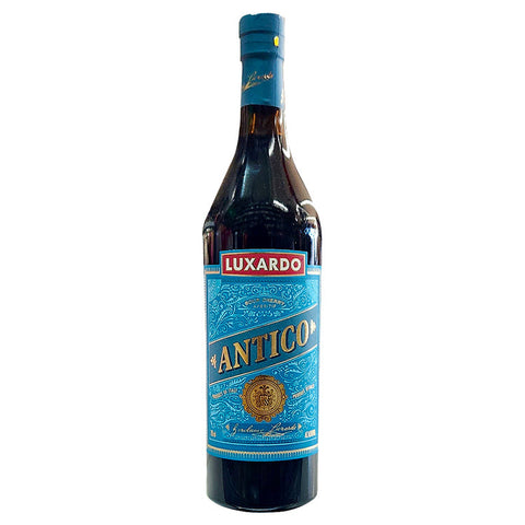 Luxardo Antico Sour Cherry Aperitif Liqueur- 750ml