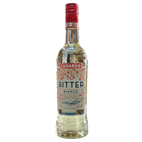 Luxardo Bitter Bianco - 750ml